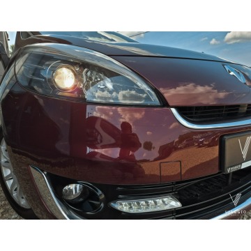 Renault Grand Scenic  Minivan/Van 2013,  1.6 diesel - Na sprzedaż za 25 899 zł - Tychy - zdjęcie 6