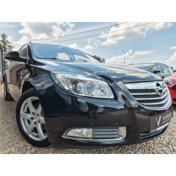 Opel Insignia  Kombi 2013,  2.0 diesel - Na sprzedaż za 21 899 zł - Tychy - zdjęcie 2