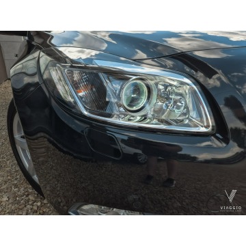 Opel Insignia  Kombi 2013,  2.0 diesel - Na sprzedaż za 21 899 zł - Tychy - zdjęcie 8