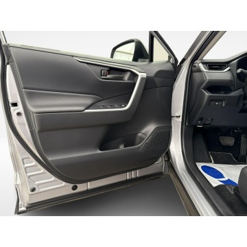 Toyota   SUV 2022,  2.5 hybryda, automat - Na sprzedaż za 124 900 zł - Warszawa - zdjęcie 9