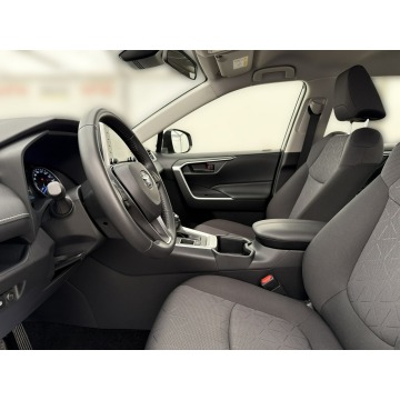 Toyota   SUV 2022,  2.5 hybryda, automat - Na sprzedaż za 124 900 zł - Warszawa - zdjęcie 11