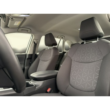 Toyota   SUV 2022,  2.5 hybryda, automat - Na sprzedaż za 124 900 zł - Warszawa - zdjęcie 10