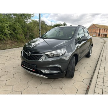 Opel Mokka  SUV 2017,  1.6 benzyna - Na sprzedaż za 41 999 zł - Gostyń - zdjęcie 3