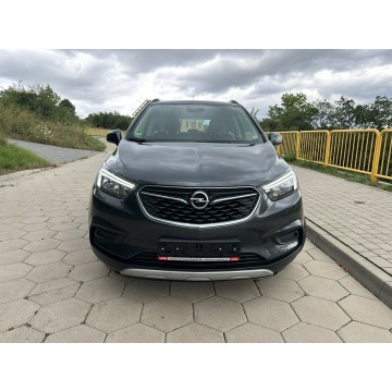 Opel Mokka  SUV 2017,  1.6 benzyna - Na sprzedaż za 41 999 zł - Gostyń - zdjęcie 2