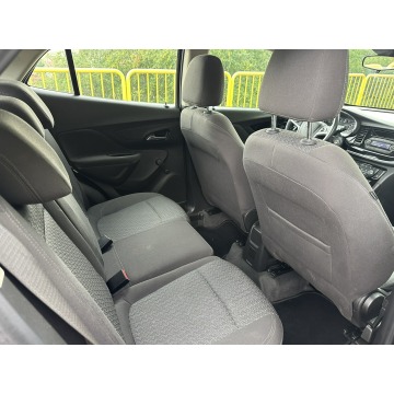 Opel Mokka  SUV 2017,  1.6 benzyna - Na sprzedaż za 41 999 zł - Gostyń - zdjęcie 7