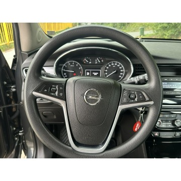 Opel Mokka  SUV 2017,  1.6 benzyna - Na sprzedaż za 41 999 zł - Gostyń - zdjęcie 12