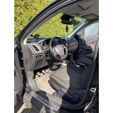 Mitsubishi ASX  SUV 2013,  1.6 benzyna - Na sprzedaż za 26 000 zł - Pruszków - zdjęcie 4