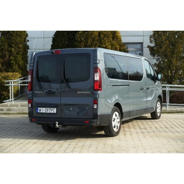 Renault Trafic  Minivan/Van 2024,  2.0 diesel - Na sprzedaż za 146 900 zł - Pęcice - zdjęcie 2