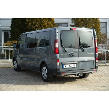 Renault Trafic  Minivan/Van 2024,  2.0 diesel - Na sprzedaż za 146 900 zł - Pęcice - zdjęcie 3
