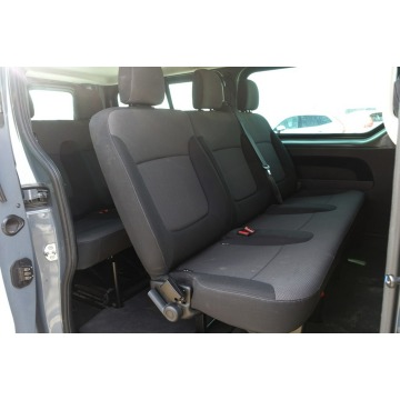 Renault Trafic  Minivan/Van 2024,  2.0 diesel - Na sprzedaż za 146 900 zł - Pęcice - zdjęcie 9