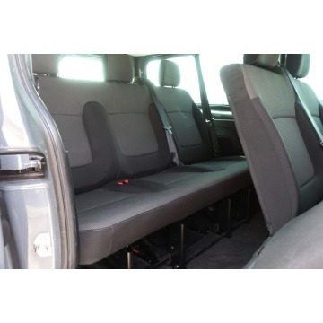 Renault Trafic  Minivan/Van 2024,  2.0 diesel - Na sprzedaż za 146 900 zł - Pęcice - zdjęcie 8