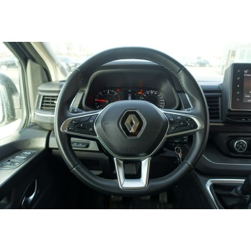 Renault Trafic  Minivan/Van 2024,  2.0 diesel - Na sprzedaż za 146 900 zł - Pęcice - zdjęcie 6