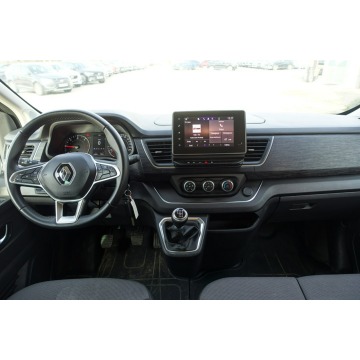 Renault Trafic  Minivan/Van 2024,  2.0 diesel - Na sprzedaż za 146 900 zł - Pęcice - zdjęcie 7