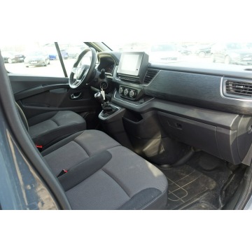 Renault Trafic  Minivan/Van 2024,  2.0 diesel - Na sprzedaż za 146 900 zł - Pęcice - zdjęcie 10