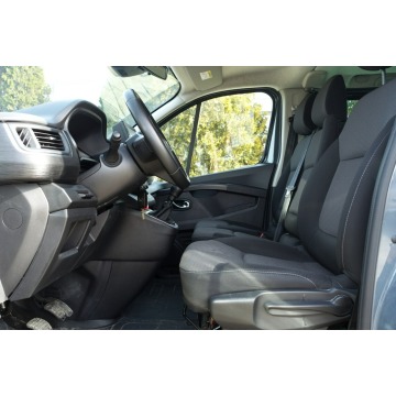 Renault Trafic  Minivan/Van 2024,  2.0 diesel - Na sprzedaż za 146 900 zł - Pęcice - zdjęcie 11