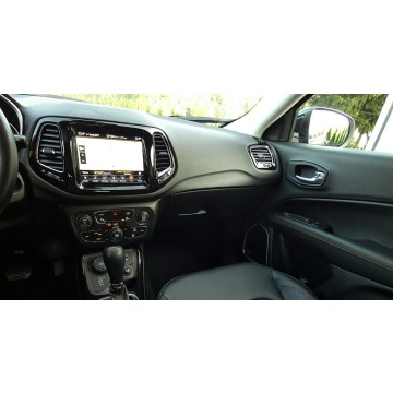 Jeep Compass  SUV 2018,  1.4 benzyna, automat - Na sprzedaż za 69 900 zł - Szydłowo - zdjęcie 7