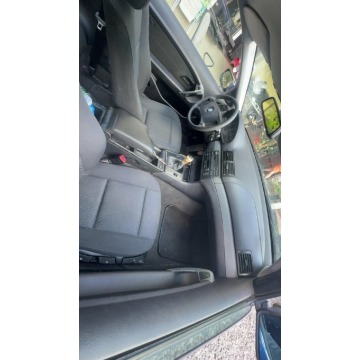 BMW Seria 3  Hatchback 2003,  2.0 benzyna - Na sprzedaż za 2 500,00 zł - Dębica - zdjęcie 2