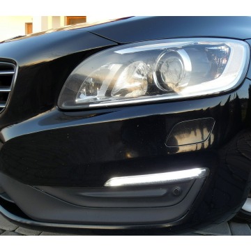 Volvo S60  Sedan/Limuzyna 2016,  2.0 diesel - Na sprzedaż za 44 900 zł - Szydłowo - zdjęcie 4