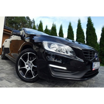 Volvo S60  Sedan/Limuzyna 2016,  2.0 diesel - Na sprzedaż za 44 900 zł - Szydłowo - zdjęcie 2