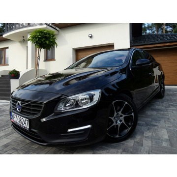 Volvo S60  Sedan/Limuzyna 2016,  2.0 diesel - Na sprzedaż za 44 900 zł - Szydłowo - zdjęcie 8