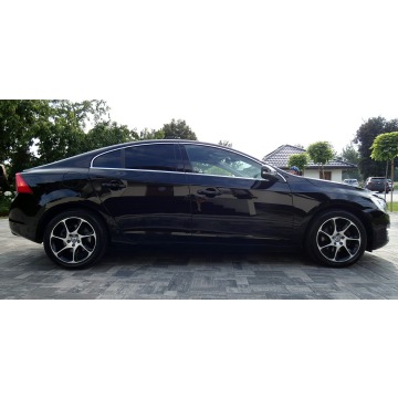 Volvo S60  Sedan/Limuzyna 2016,  2.0 diesel - Na sprzedaż za 44 900 zł - Szydłowo - zdjęcie 5