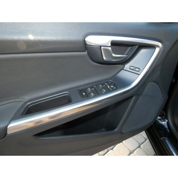 Volvo S60  Sedan/Limuzyna 2016,  2.0 diesel - Na sprzedaż za 44 900 zł - Szydłowo - zdjęcie 7