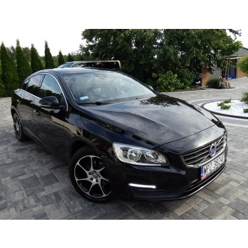 Volvo S60  Sedan/Limuzyna 2016,  2.0 diesel - Na sprzedaż za 44 900 zł - Szydłowo - zdjęcie 6
