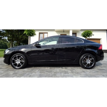 Volvo S60  Sedan/Limuzyna 2016,  2.0 diesel - Na sprzedaż za 44 900 zł - Szydłowo - zdjęcie 11