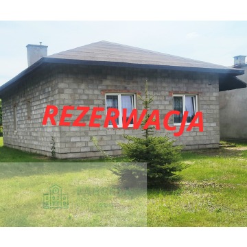 Sprzedam dom Radomsko - ,  pow.  128 m2,  działka:   920 m2 - zdjęcie 1