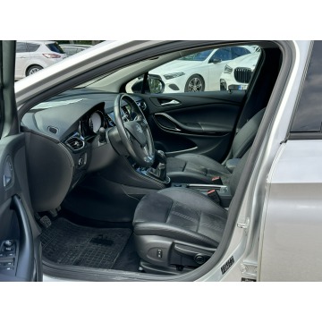Opel Astra  Liftback 2021,  1.2 benzyna - Na sprzedaż za 42 800 zł - Pęcice - zdjęcie 11