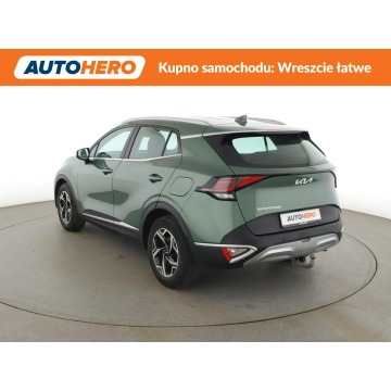 Kia Sportage  SUV 2022,  1.6 benzyna - Na sprzedaż za 86 500 zł - Warszawa - zdjęcie 4
