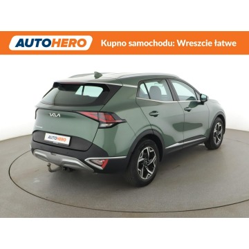Kia Sportage  SUV 2022,  1.6 benzyna - Na sprzedaż za 86 500 zł - Warszawa - zdjęcie 7
