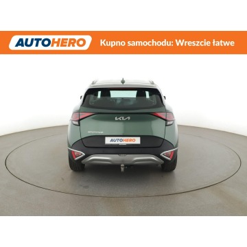 Kia Sportage  SUV 2022,  1.6 benzyna - Na sprzedaż za 86 500 zł - Warszawa - zdjęcie 6