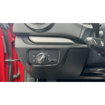 Audi A3  Kabriolet 2018,  2.0 benzyna, automat - Na sprzedaż za 77 000 zł - Gdynia - zdjęcie 11