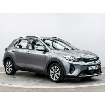 Kia Stonic  Hatchback 2025,  1.0 benzyna, automat - Na sprzedaż za 75 900 zł - Poznań - zdjęcie 2