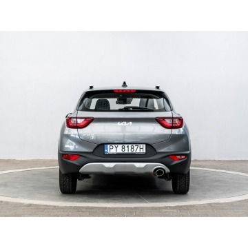 Kia Stonic  Hatchback 2025,  1.0 benzyna, automat - Na sprzedaż za 75 900 zł - Poznań - zdjęcie 8
