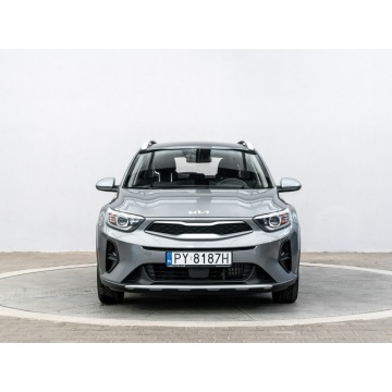 Kia Stonic  Hatchback 2025,  1.0 benzyna, automat - Na sprzedaż za 75 900 zł - Poznań - zdjęcie 7