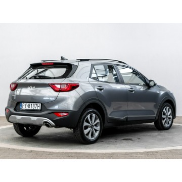 Kia Stonic  Hatchback 2025,  1.0 benzyna, automat - Na sprzedaż za 75 900 zł - Poznań - zdjęcie 3
