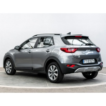 Kia Stonic  Hatchback 2025,  1.0 benzyna, automat - Na sprzedaż za 75 900 zł - Poznań - zdjęcie 4