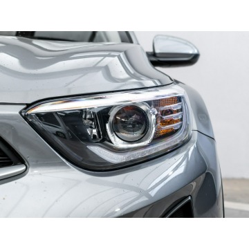 Kia Stonic  Hatchback 2025,  1.0 benzyna, automat - Na sprzedaż za 75 900 zł - Poznań - zdjęcie 9