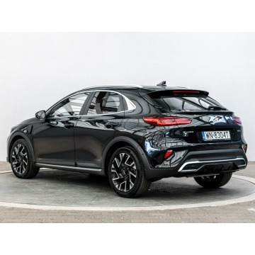 Kia XCeed  Hatchback 2024,  1.6 hybryda, automat - Na sprzedaż za 99 900 zł - Poznań - zdjęcie 4