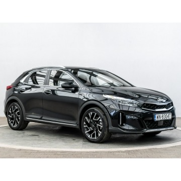 Kia XCeed  Hatchback 2024,  1.6 hybryda, automat - Na sprzedaż za 99 900 zł - Poznań - zdjęcie 2