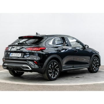 Kia XCeed  Hatchback 2024,  1.6 hybryda, automat - Na sprzedaż za 99 900 zł - Poznań - zdjęcie 3