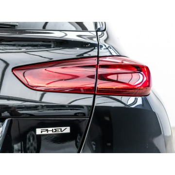Kia XCeed  Hatchback 2024,  1.6 hybryda, automat - Na sprzedaż za 99 900 zł - Poznań - zdjęcie 10