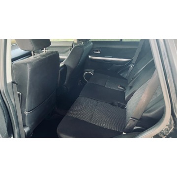 Suzuki Grand Vitara  SUV 2006,  1.9 diesel - Na sprzedaż za 16 000 zł - Łask - zdjęcie 7