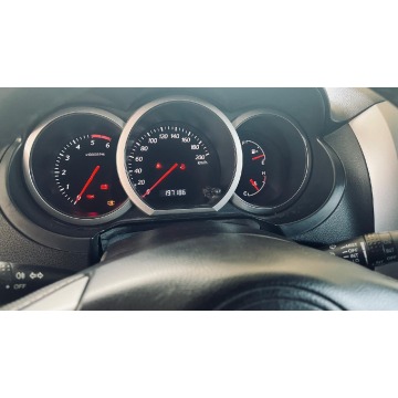 Suzuki Grand Vitara  SUV 2006,  1.9 diesel - Na sprzedaż za 16 000 zł - Łask - zdjęcie 5