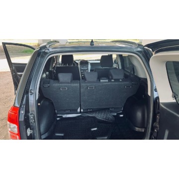 Suzuki Grand Vitara  SUV 2006,  1.9 diesel - Na sprzedaż za 16 000 zł - Łask - zdjęcie 6