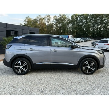 Peugeot 3008  SUV 2023,  1.2 benzyna, automat - Na sprzedaż za 96 800 zł - Pęcice - zdjęcie 2