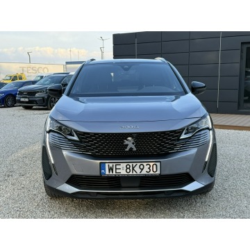 Peugeot 3008  SUV 2023,  1.2 benzyna, automat - Na sprzedaż za 96 800 zł - Pęcice - zdjęcie 8