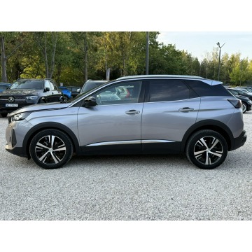 Peugeot 3008  SUV 2023,  1.2 benzyna, automat - Na sprzedaż za 96 800 zł - Pęcice - zdjęcie 6